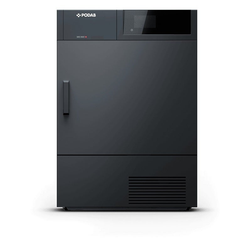 Torktumlare Podab TM8218 K PrimeLine