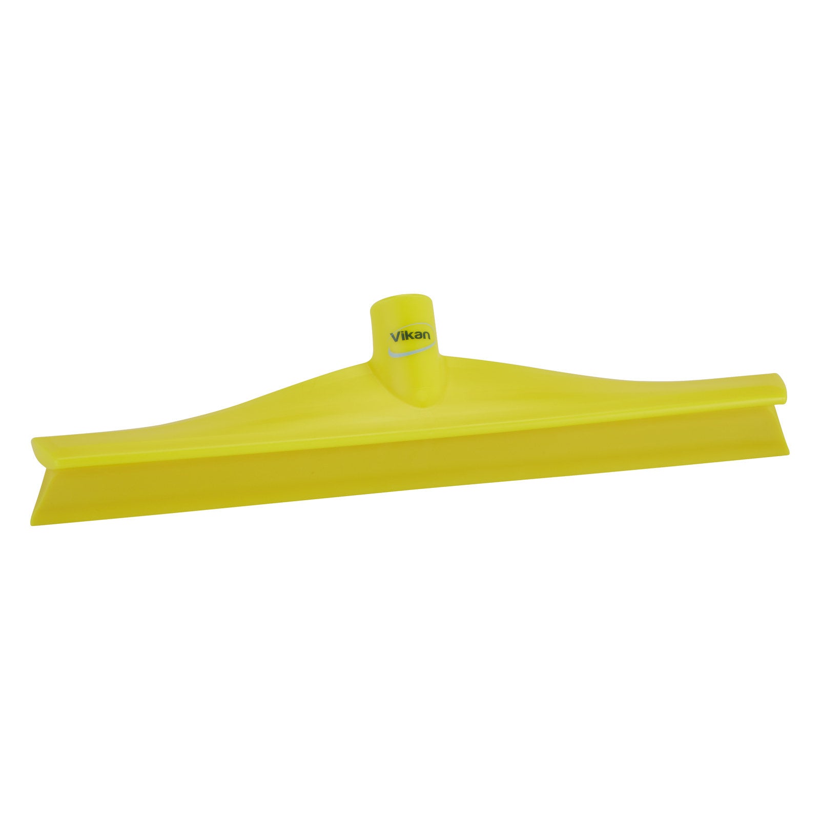 VGolvskrapa Vikan 40cm ultrahygienisk gul