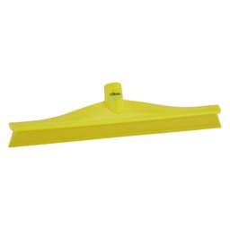 VGolvskrapa Vikan 40cm ultrahygienisk gul