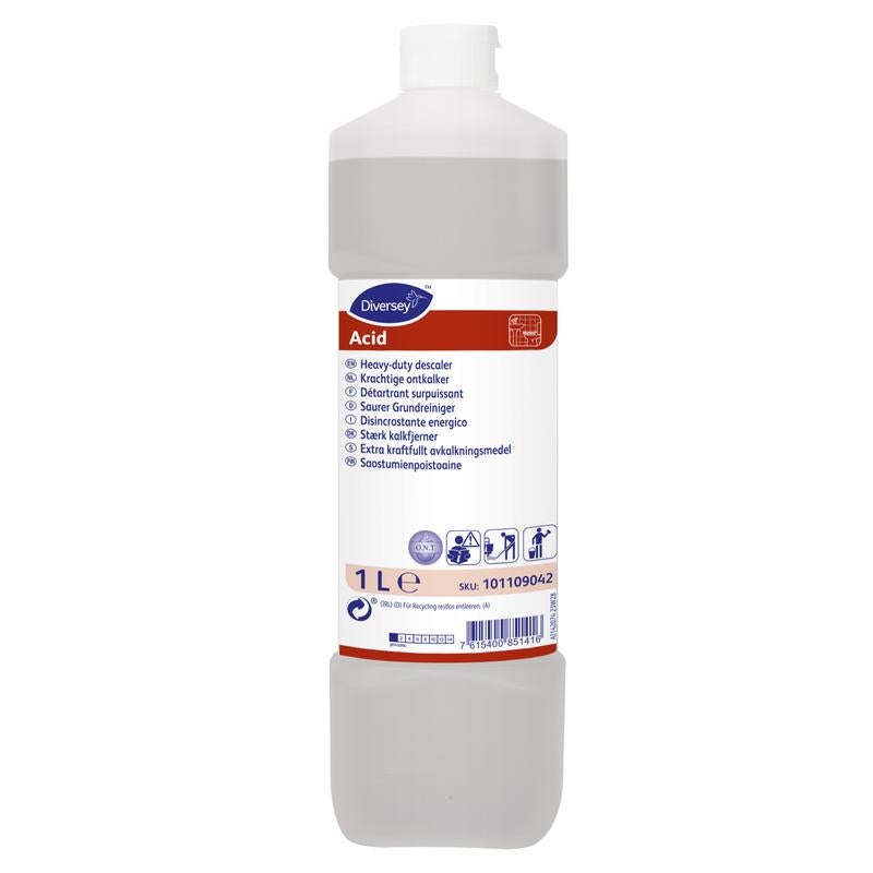 Kalkbort Taski Sani Acid 1L