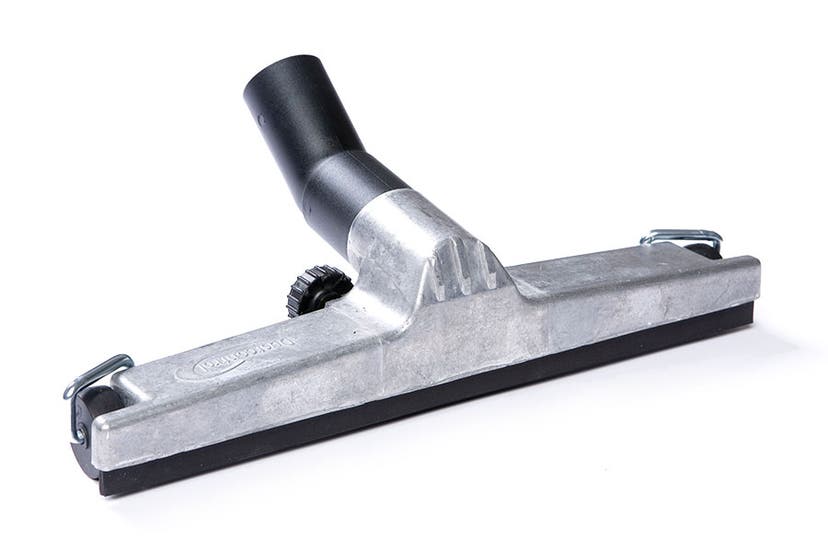 Golvmunstycke Dustcontrol 370 A-38 Borstlist