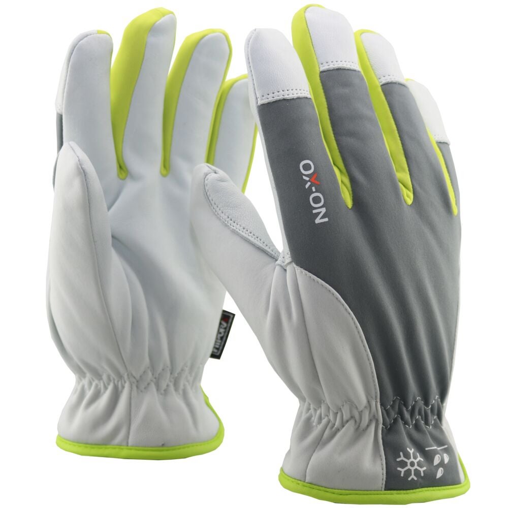 Vinterhandske OX-ON Winter Supreme 3600