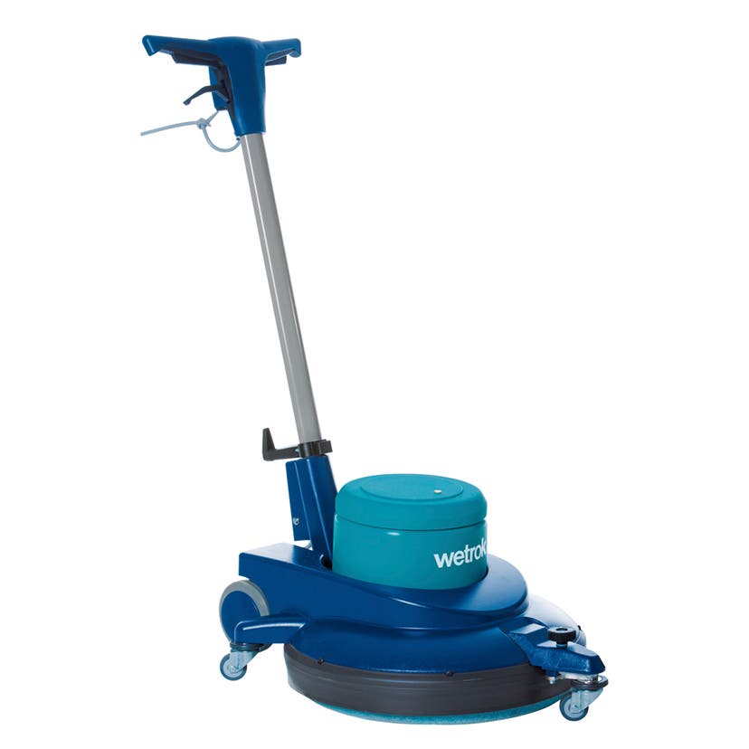 Skur och Polermaskin Highspeed Wetrok