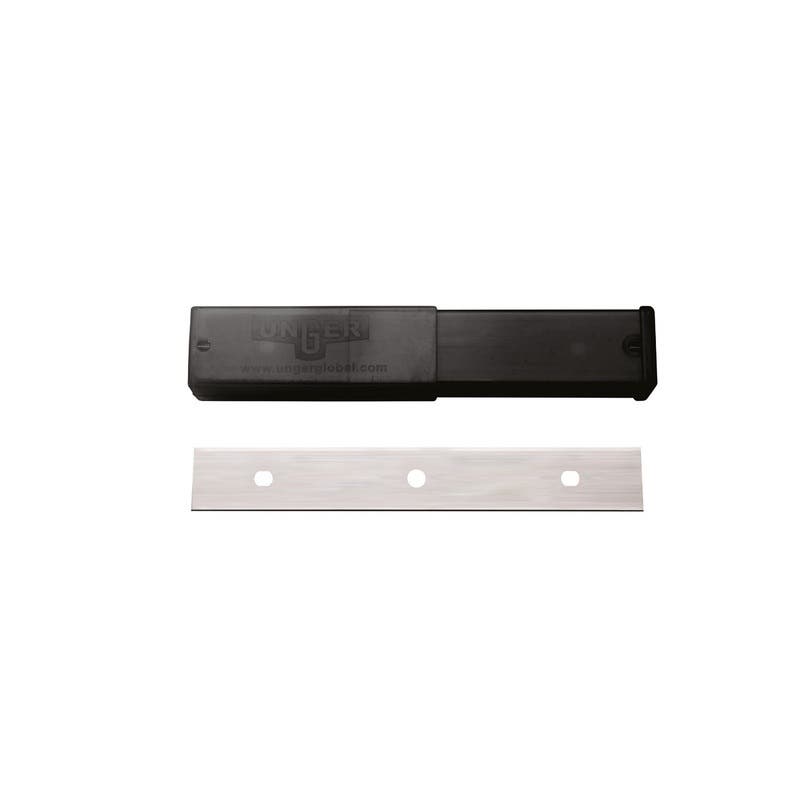 Blad skrapa 15cm Ninja rostfritt