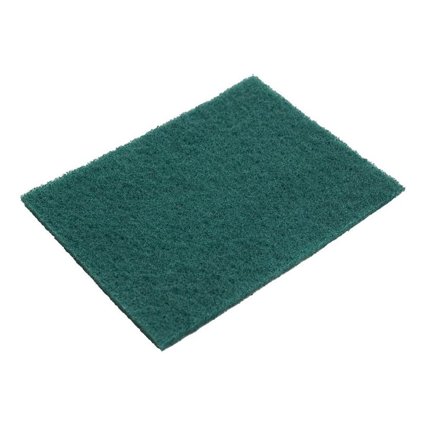Skurnylon Taski Grön