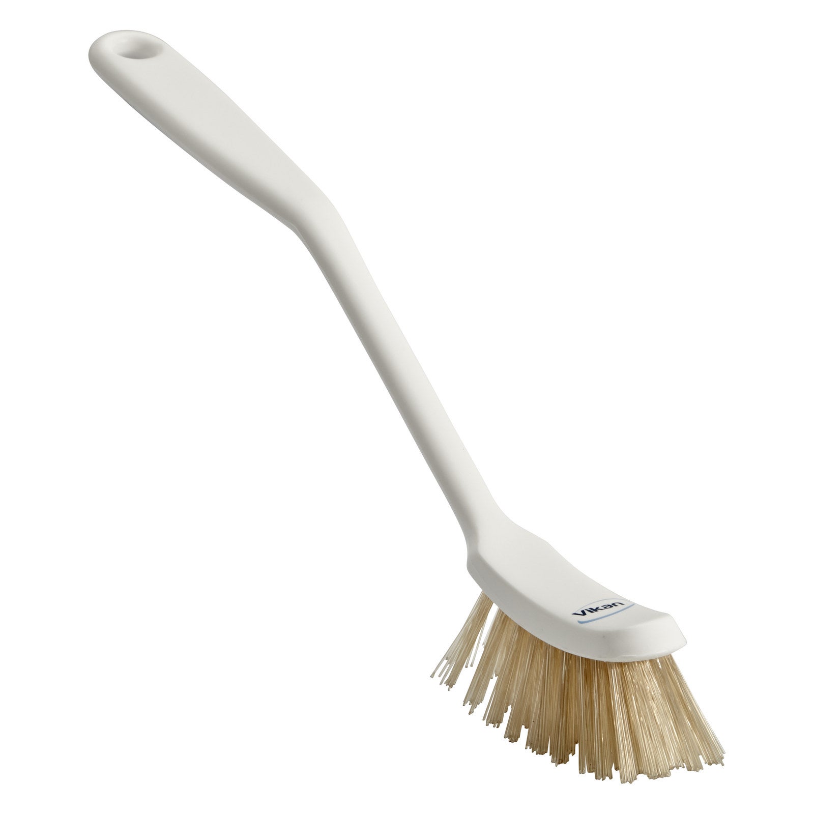 Borste m/värmetåliga Filament Hård Vit 29cm