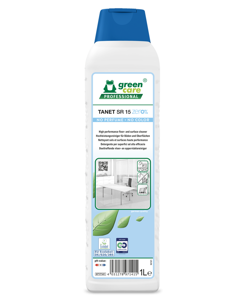 Allrent Tana Tanet SR15 Zero 1L