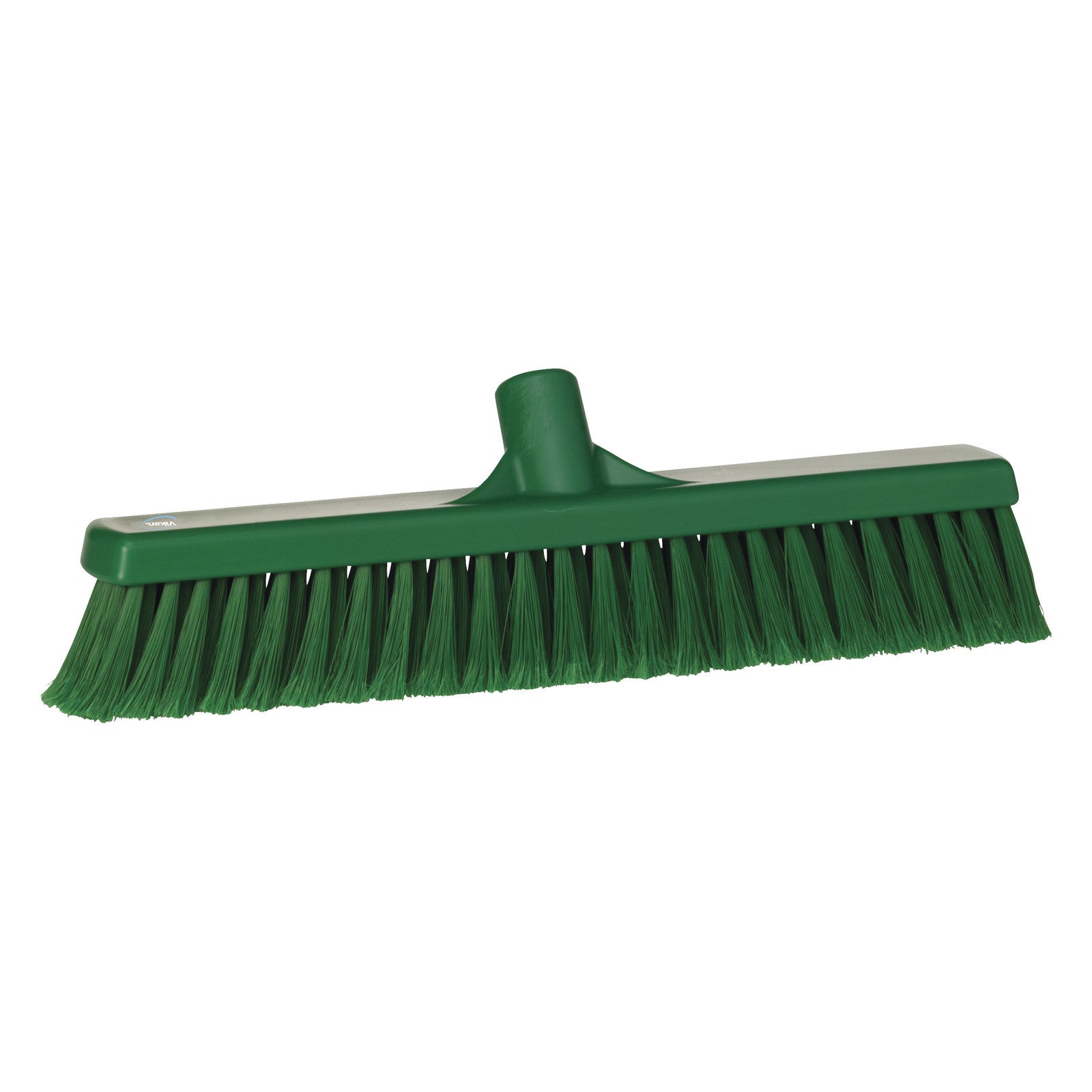 Sopborste Vikan 410 mm Mjuk/Splittade