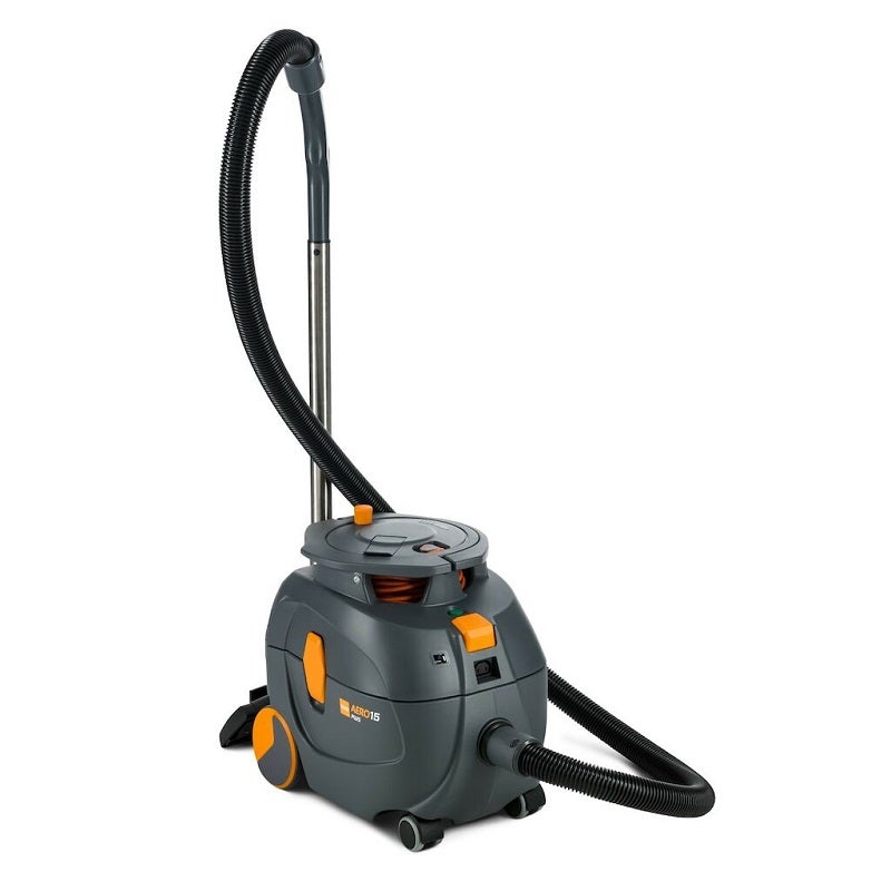 Dammsugare Taski Aero 15 Plus