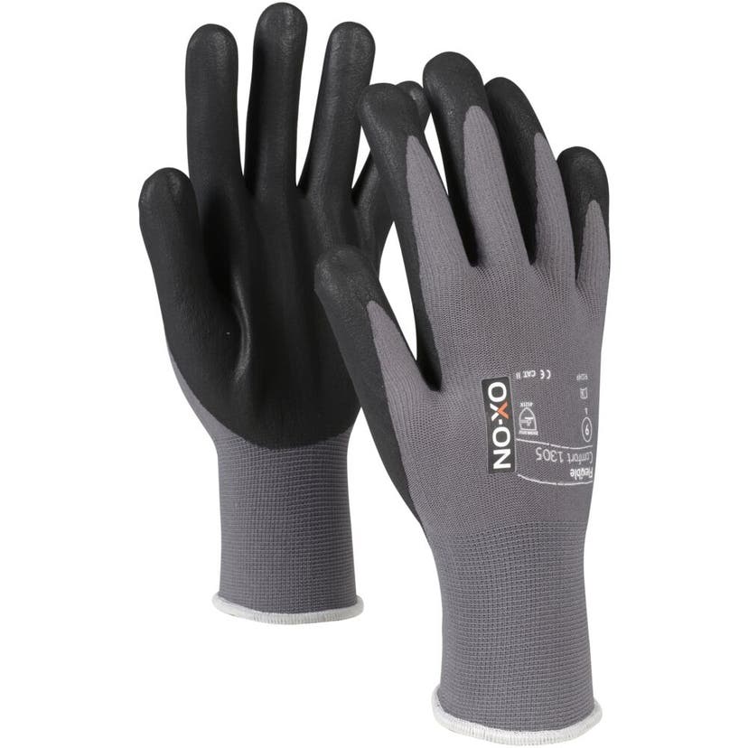 Arbetshandske OX-ON Flexible Comfort 1305