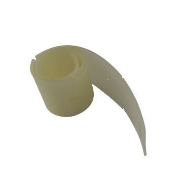 Gummiblad Hako B12