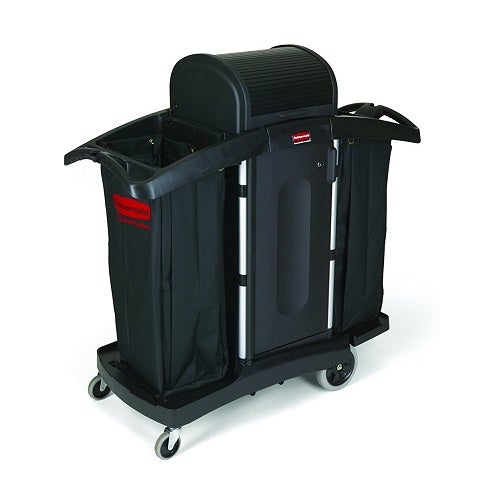 Hotellvagn Rubbermaid 9T78
