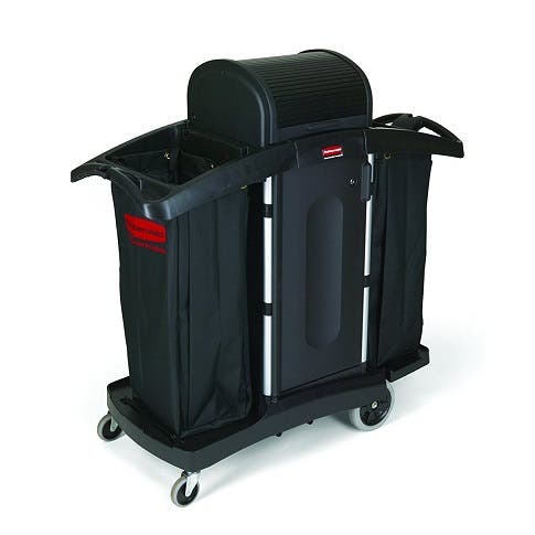 Hotellvagn Rubbermaid 9T78
