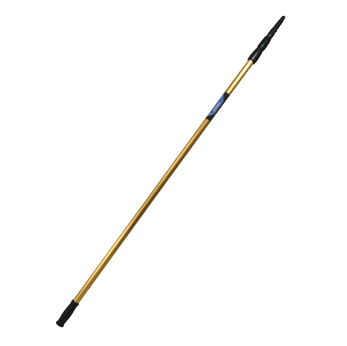 Teleskopskaft 3x120cm Ettore