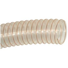 Slang 76mm 1,4mm polyuretan per meter