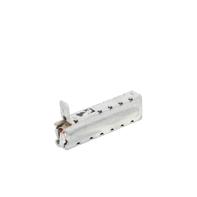 Borstmekanism Dustcontrol Motor 43308 & 43306-1