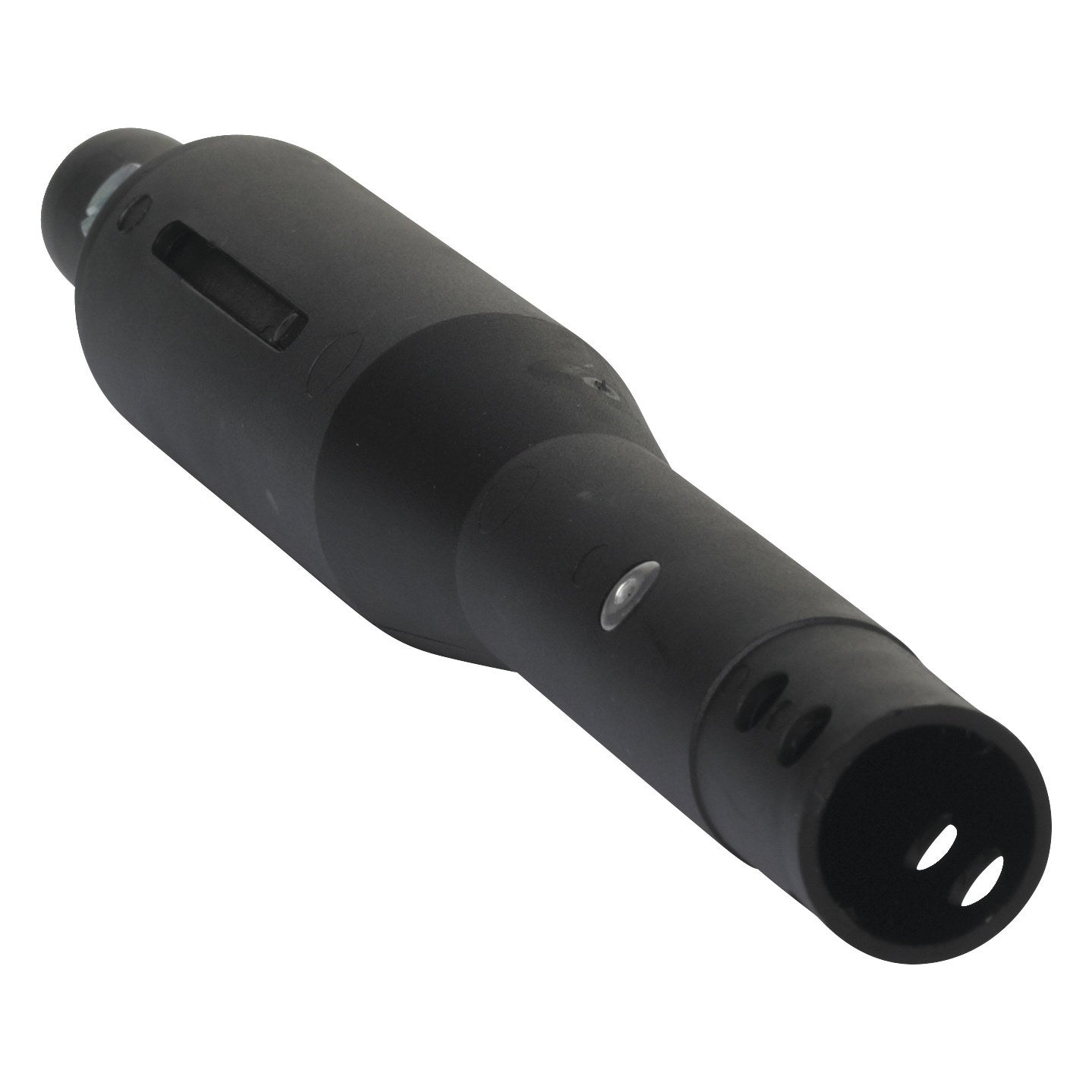 Ergobend 265mm Svart