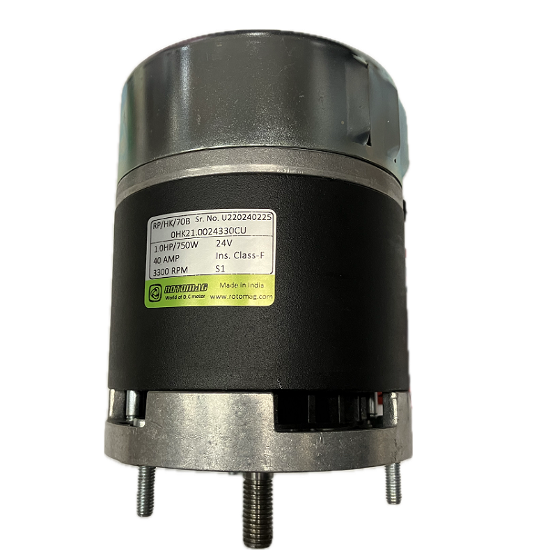 Motor borstmotor Taski Swingo 450B-5000