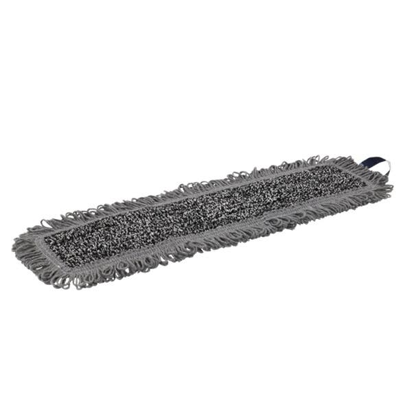 Skrubbmopp Vikan Wet Scrub Grå