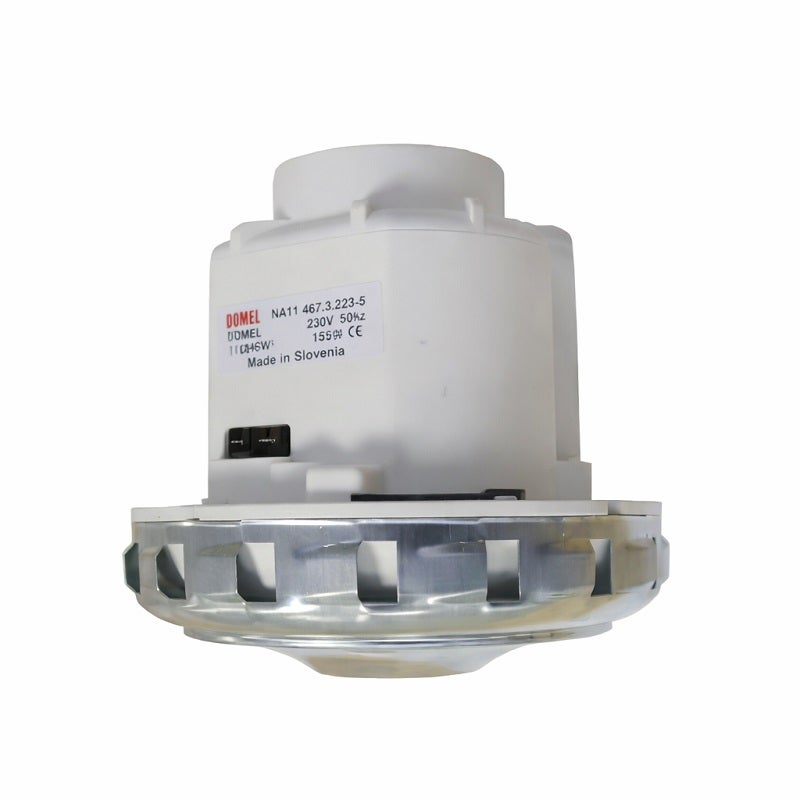 Sugmotor Nilfisk Attix30 Attix50 VL500 230V 1200W