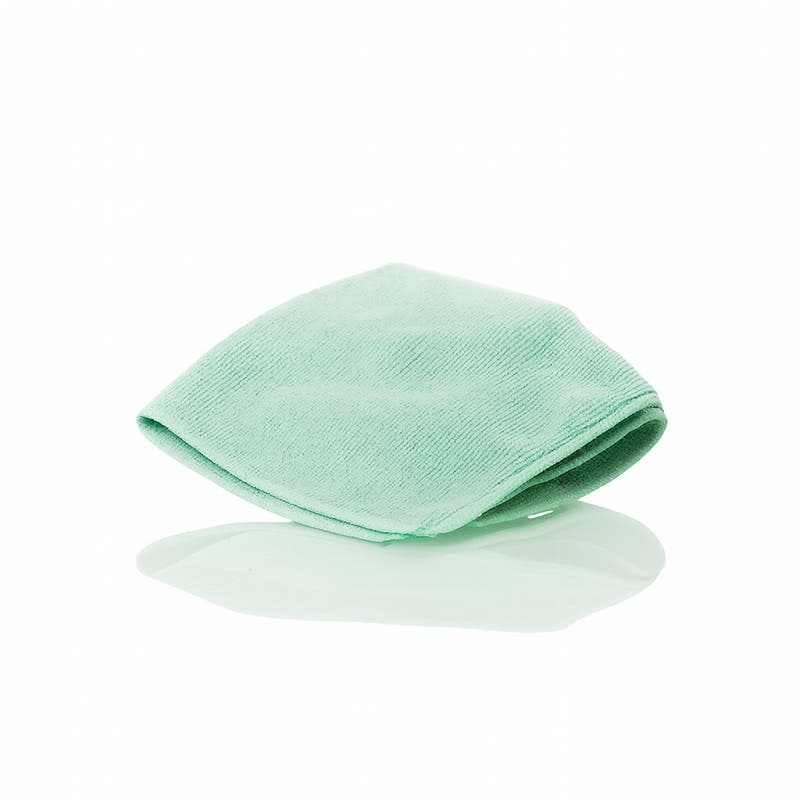 Mikrofiberduk Premium Greenshine