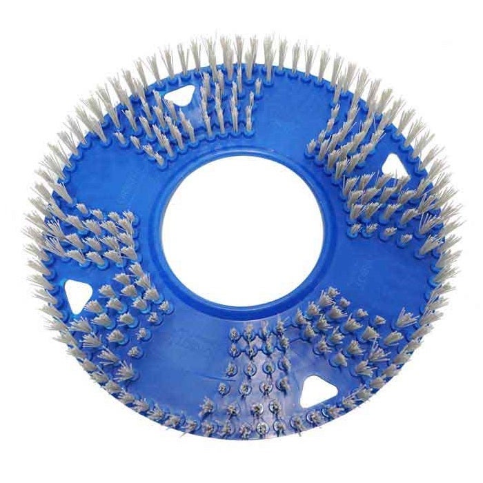 Skurborste Orbot Speedflex