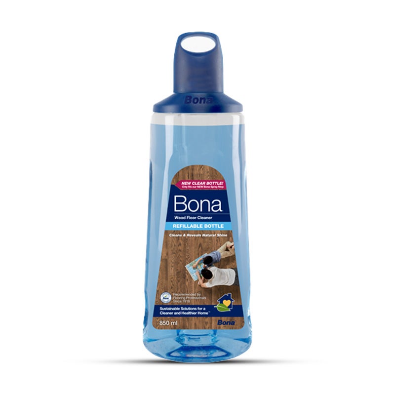 Bona Spray Mop Refill