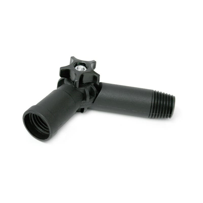 Vinkel adapter HiFlo multilink Unger
