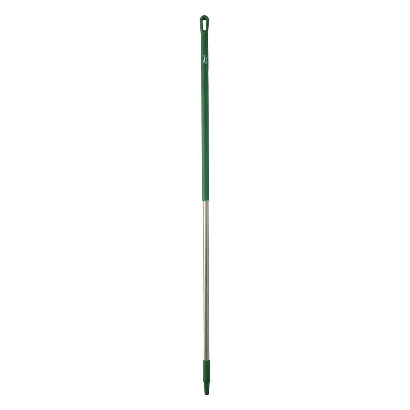 Stålskaft Vikan Ø31 mm 1510 mm