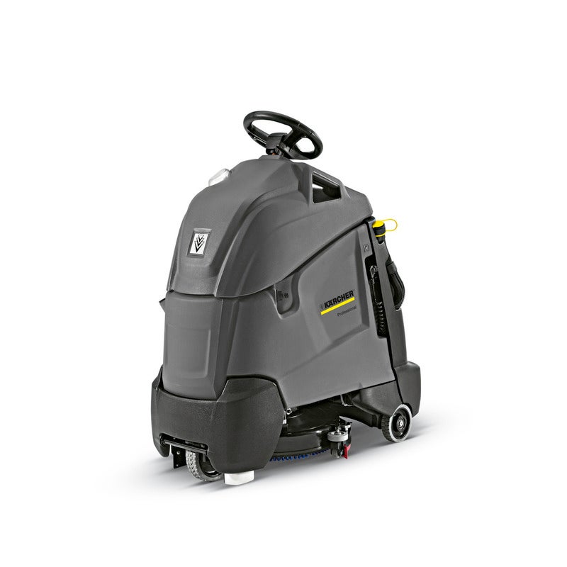 Kombiskurmaskin Kärcher BD 50/40 RS BP Pack