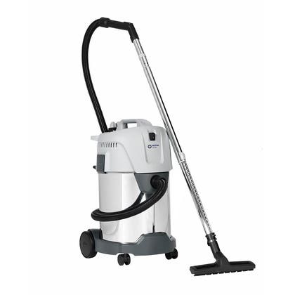 Våtdammsugare Nilfisk VL200 30 PC INOX 30L