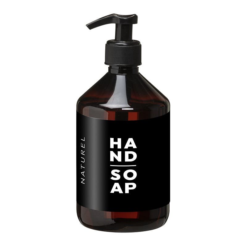 Lyxig Handtvål Hand Soap