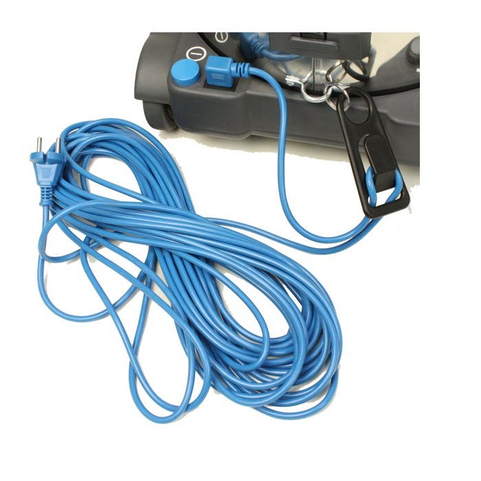 Sladd Activa Dammsugare HT25 Blå