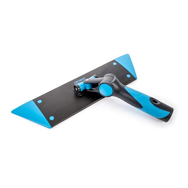Glasmoppstativ 30cm Gekko Moerman
