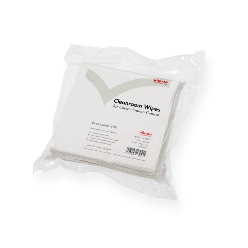 Torkduk Vileda EvoControl 400 Renrum