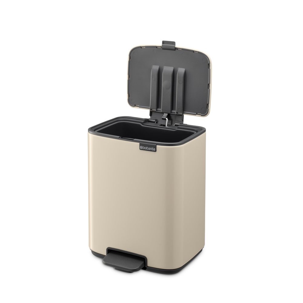 Pedalhink Brabantia Bo 7L Soft Beige