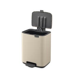 Pedalhink Brabantia Bo 7L Soft Beige