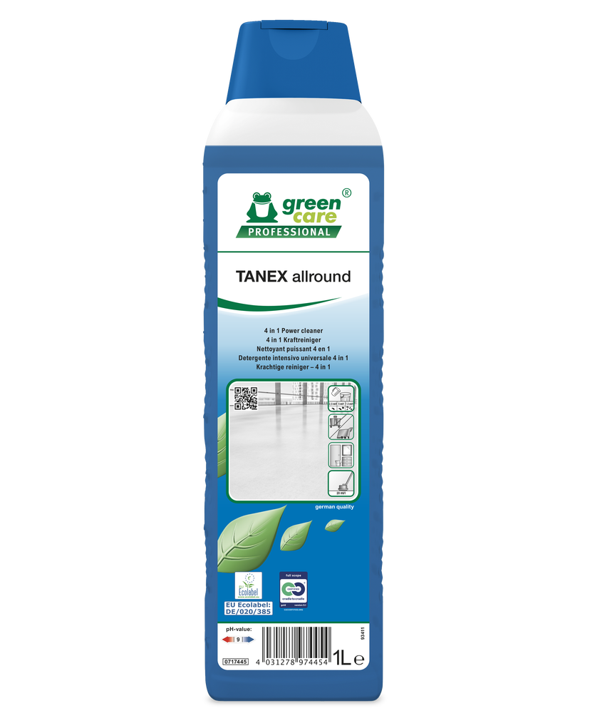 Grovrent Tana Tanex Allround