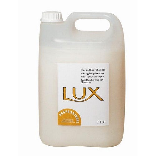 Tvål Lux Pro Formula 2 in 1 5L