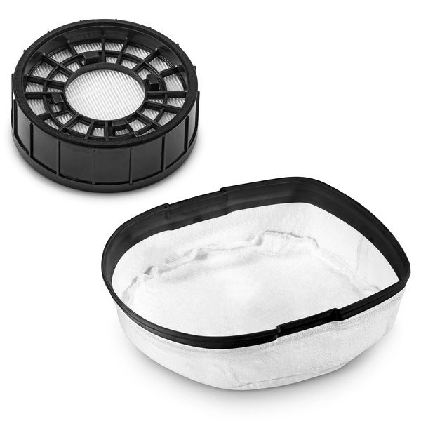 Filtersats Kärcher T11/1 korgfilter +Hepa14