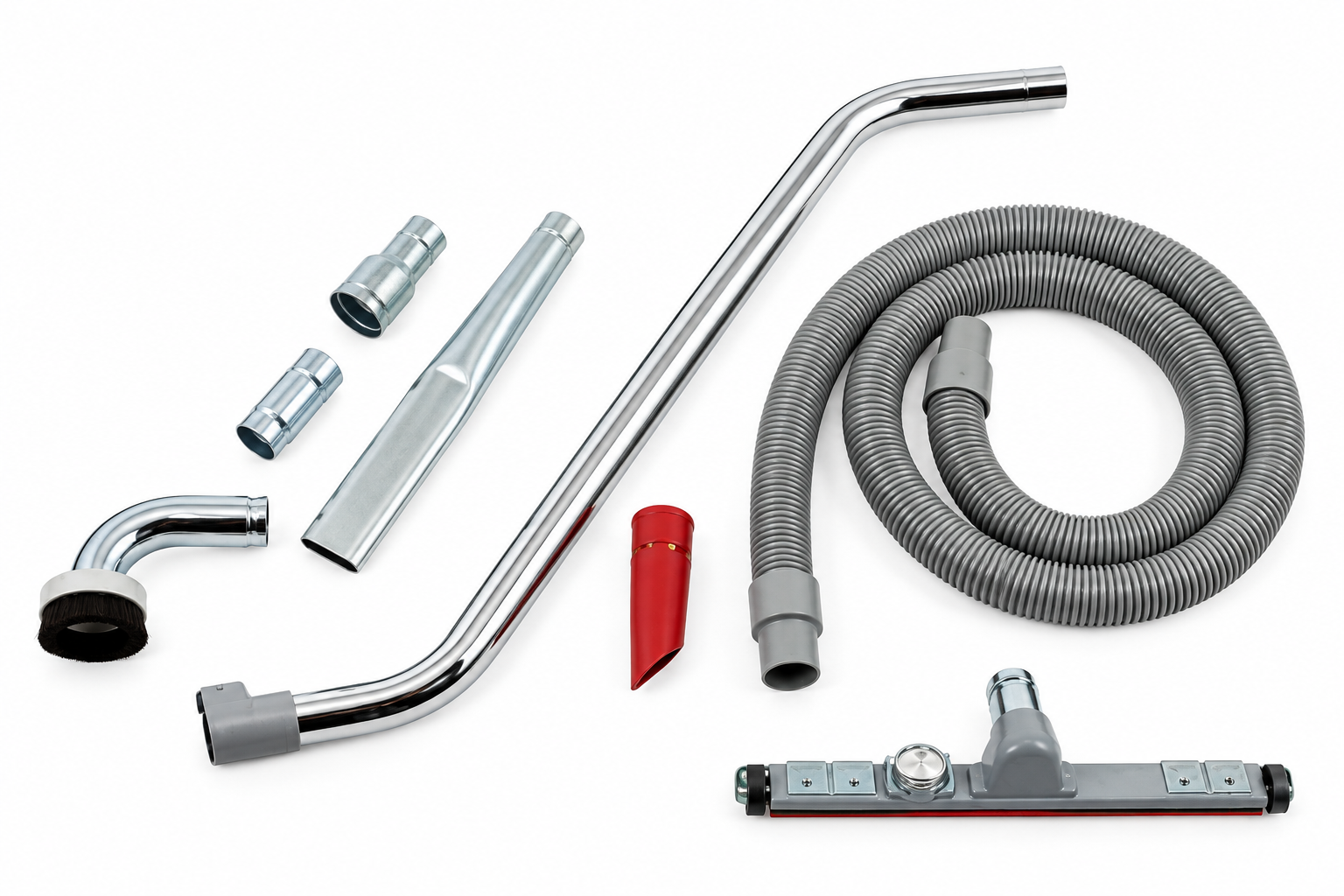 Städset Nilfisk 40mm Industri