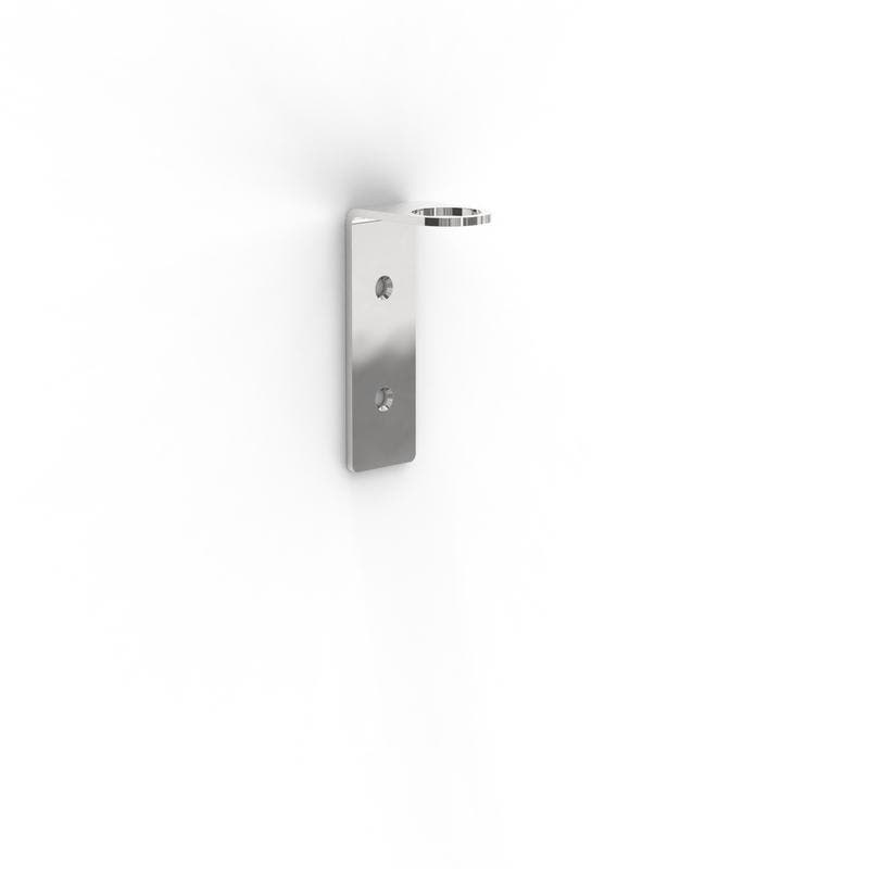 Vägghållare LAPÉ Collection Single Bracket Small W1