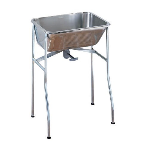 Handtvättho 47l TB 60