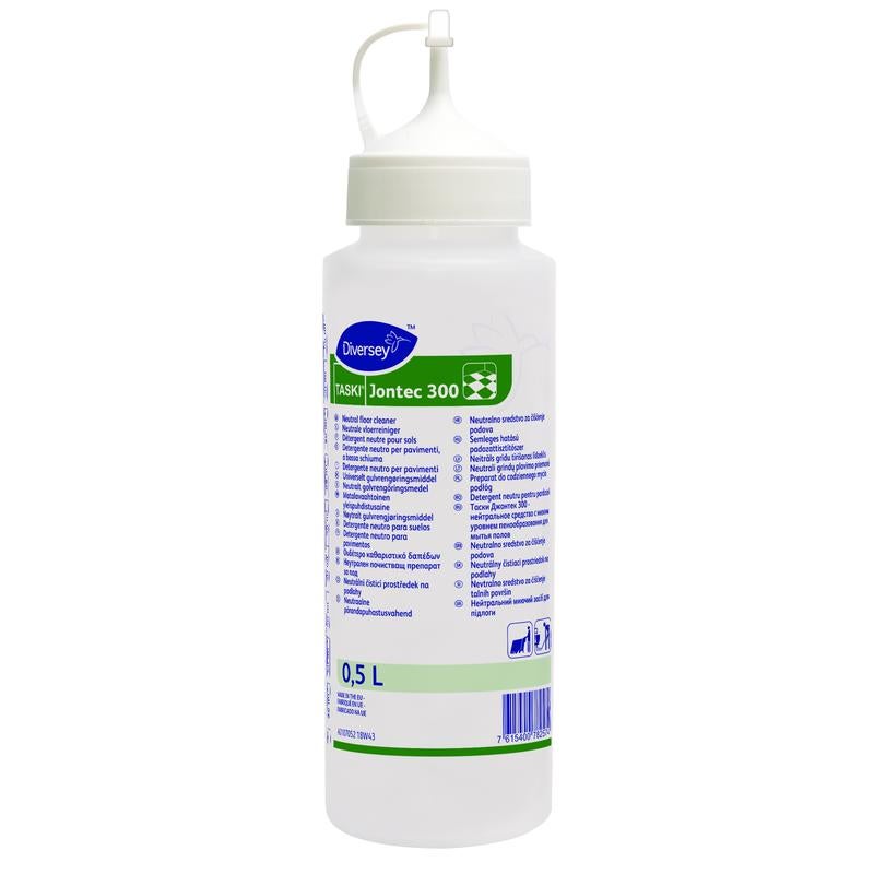 Appliceringsflaska Taski Jontec 300 500ml