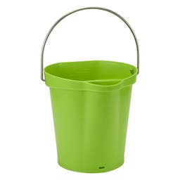 Vikan Hink, 6 Liter, Lime