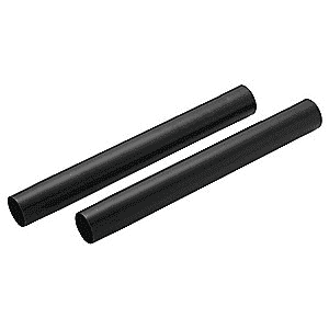 Rör 36mm plast 2st