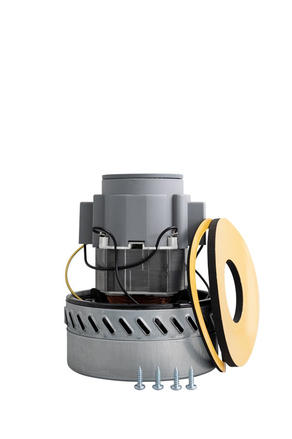 Motor Dustcontrol 1350W 230V 50/60Hz