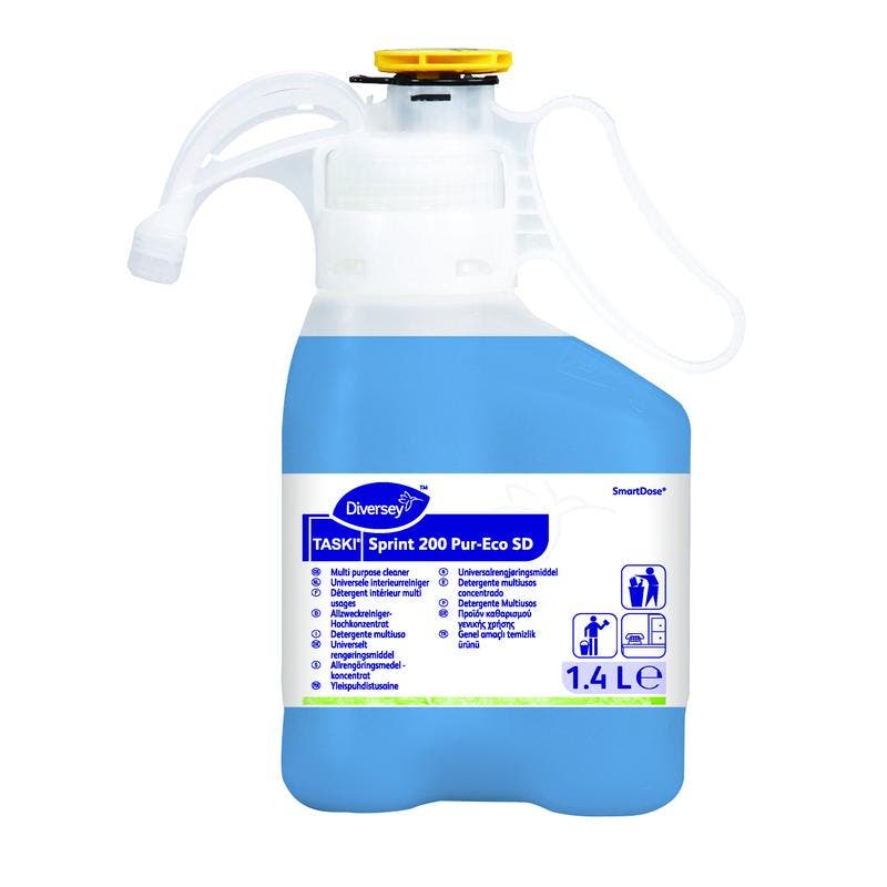 Allrent Sprint 200 Pur-Eco SmartDose 1,4L
