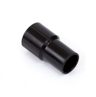 Slanghylsa 40mm antistatisk för polyuretanslang