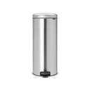 Pedalhink Brabantia NewIcon 30L Matt Steel Fingerprint Proof